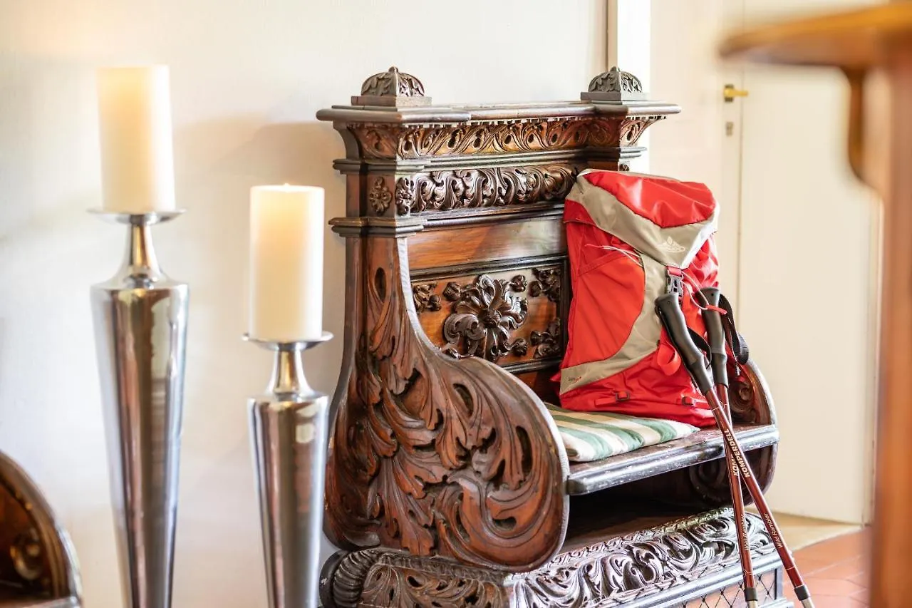 Geldernhaus Hotel Garni Oberstdorf