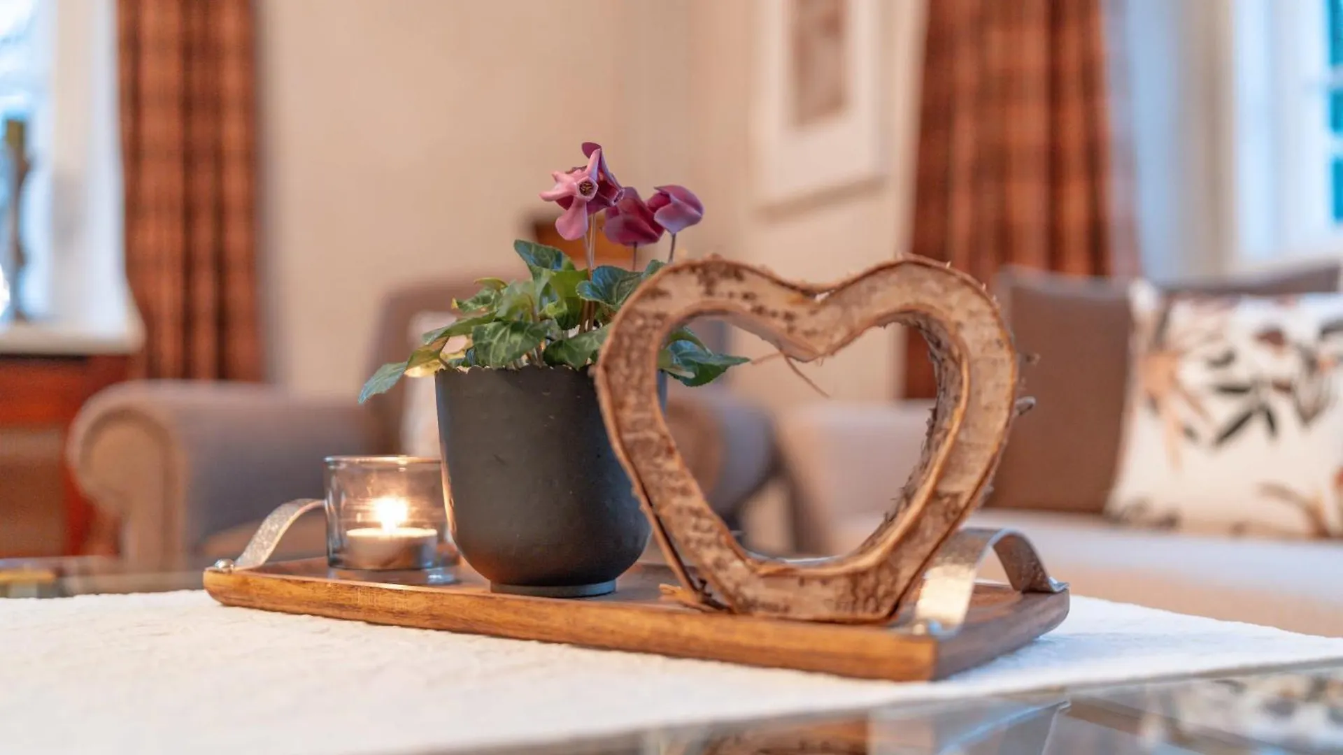 Geldernhaus Hotel Garni Oberstdorf