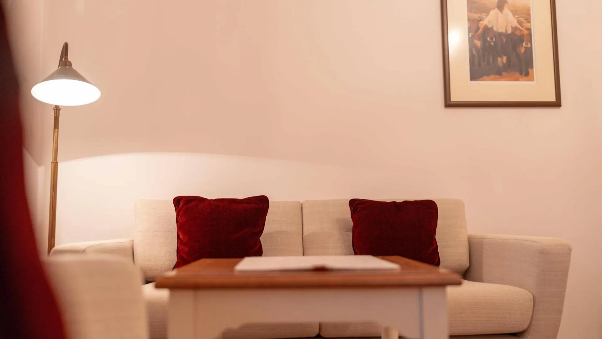 Geldernhaus Hotel Garni Oberstdorf