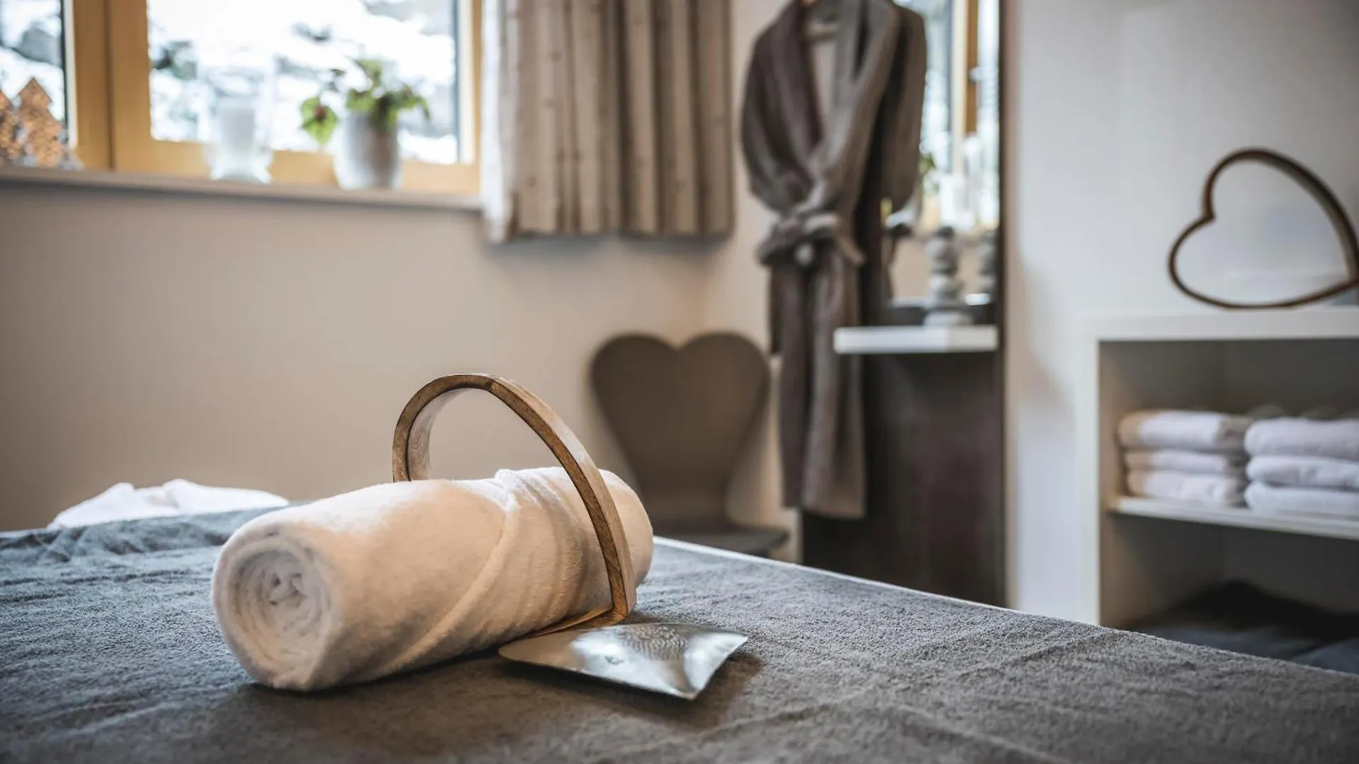 Geldernhaus Hotel Garni Oberstdorf