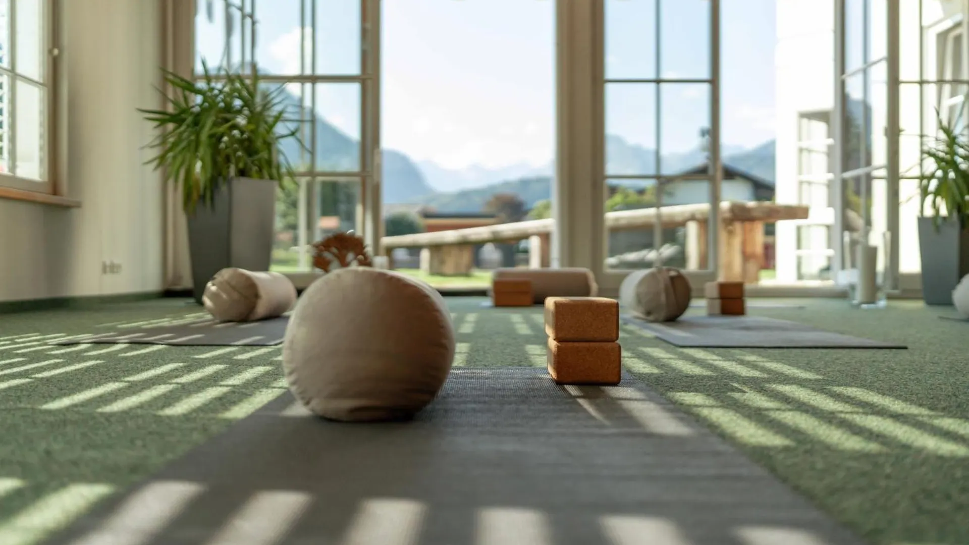 ***  Geldernhaus Hotel Garni Oberstdorf Tyskland