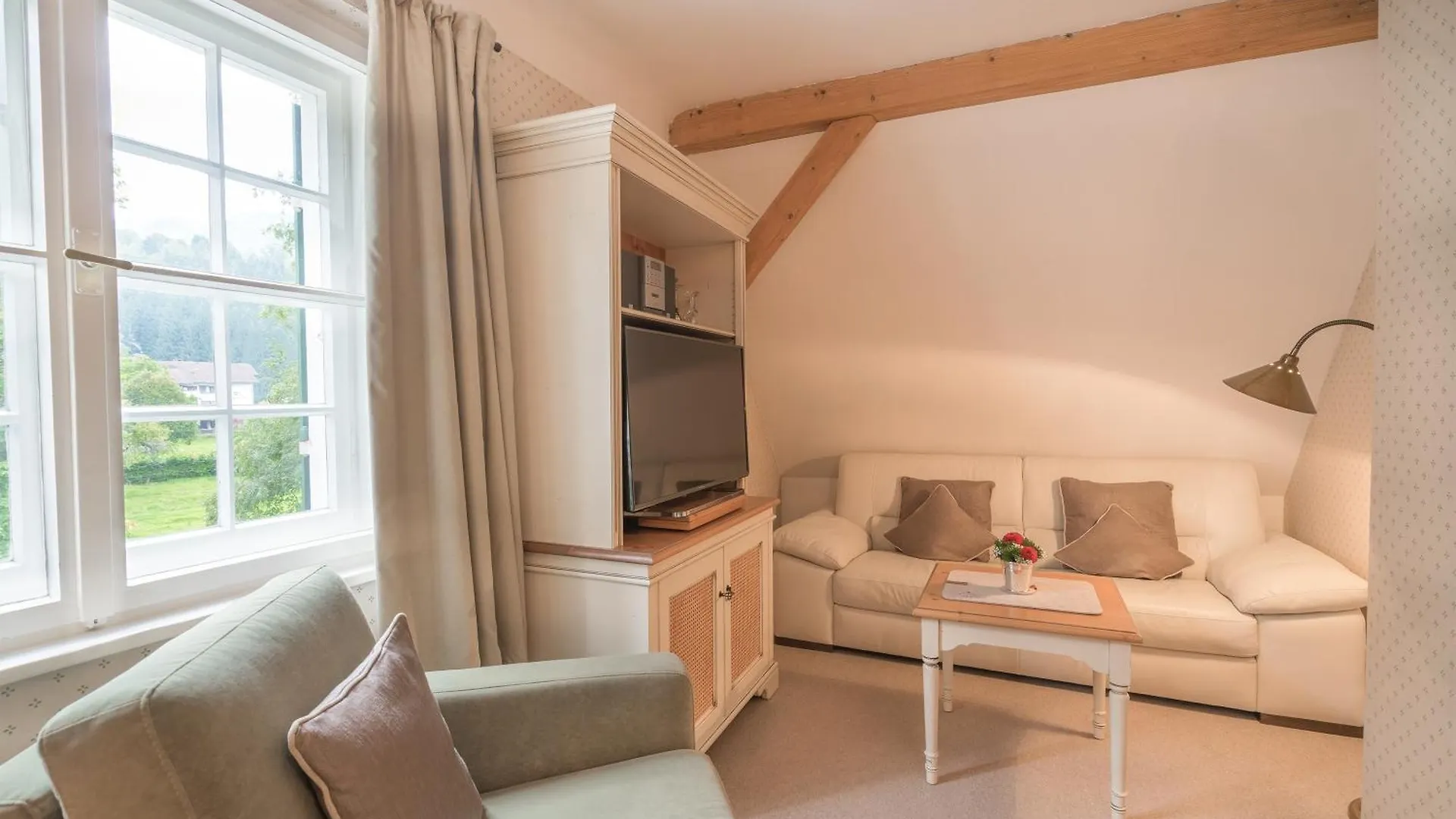 Geldernhaus Hotel Garni Oberstdorf