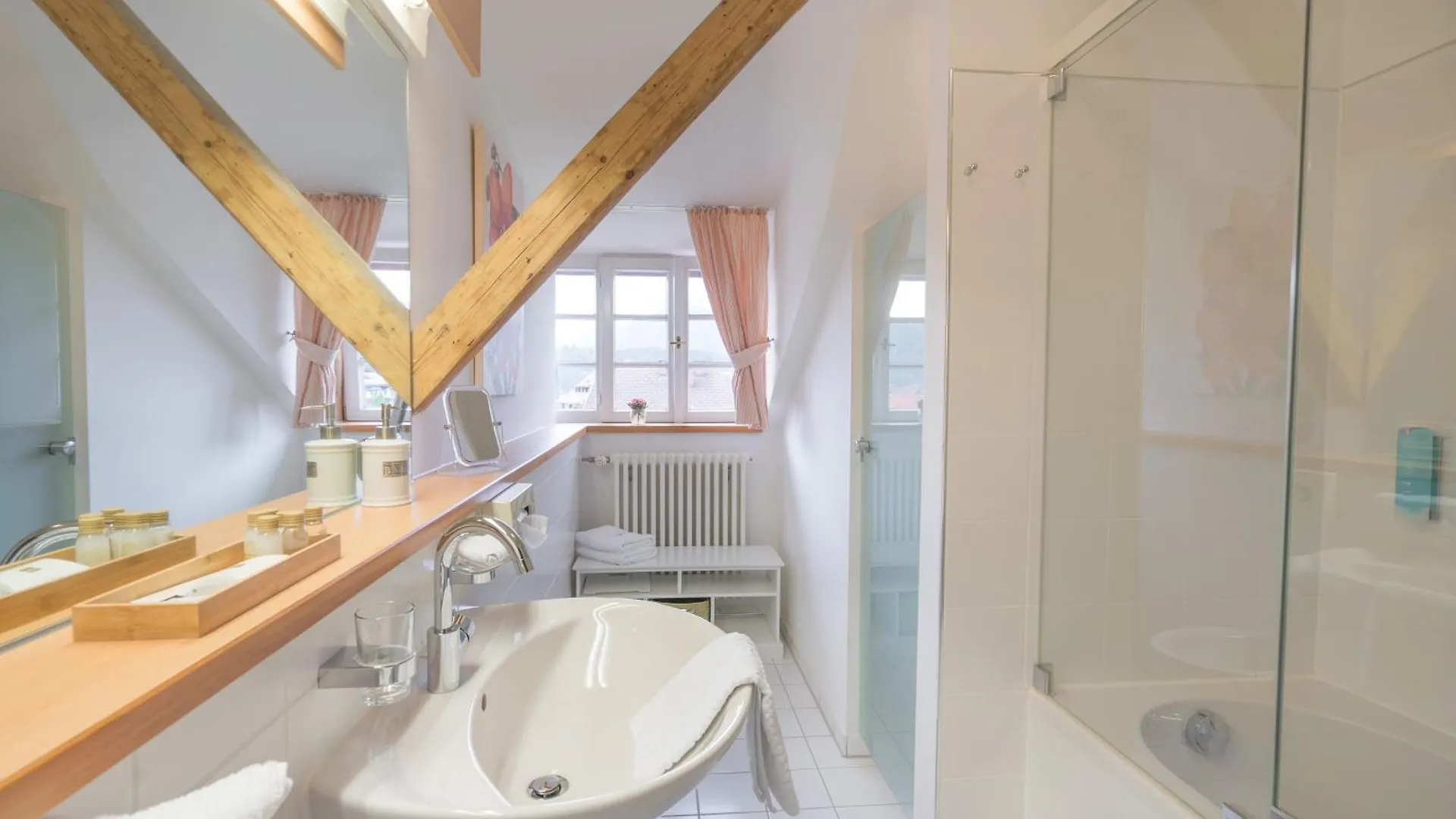 Geldernhaus Hotel Garni Oberstdorf