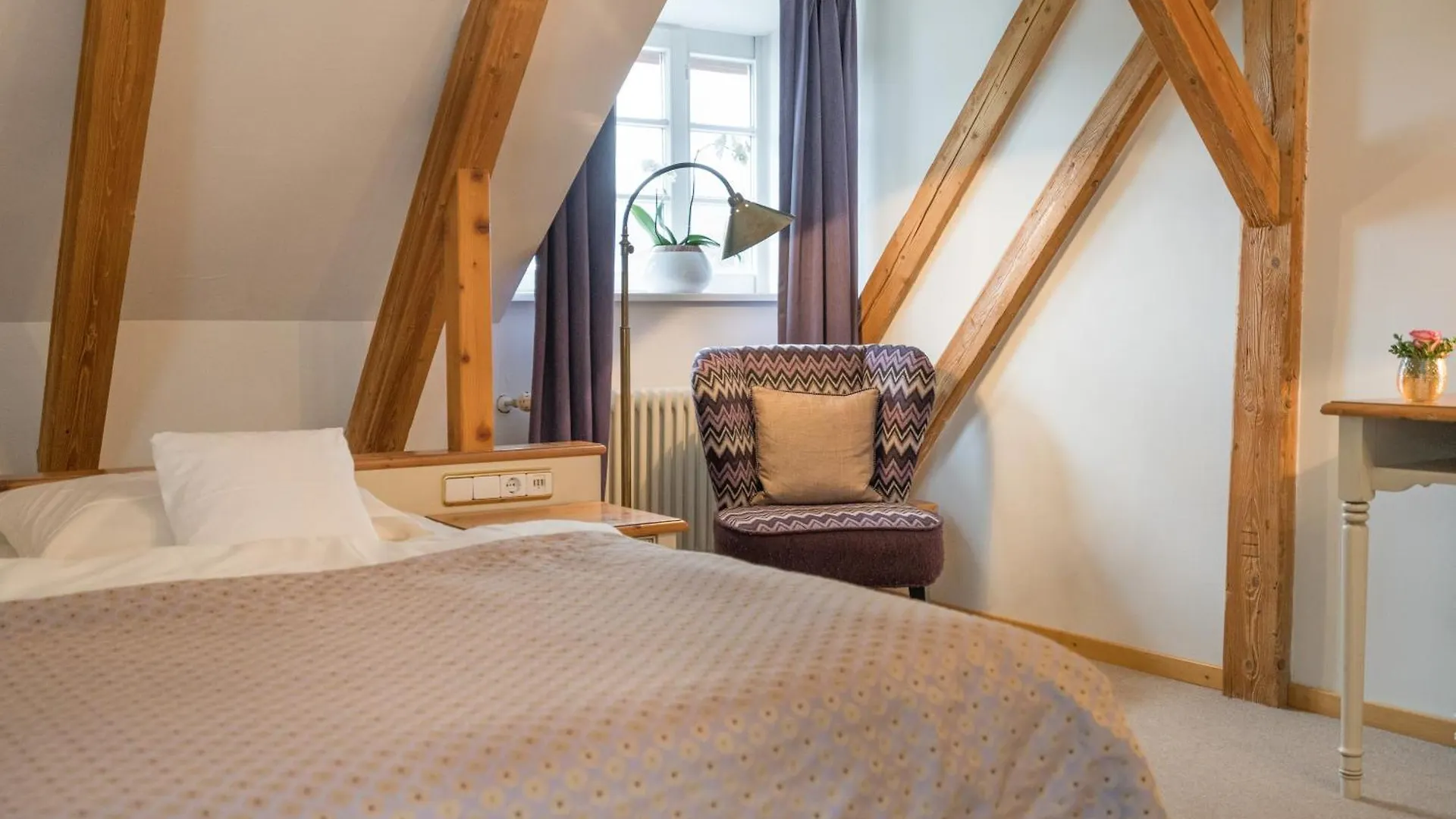 Geldernhaus Hotel Garni Oberstdorf