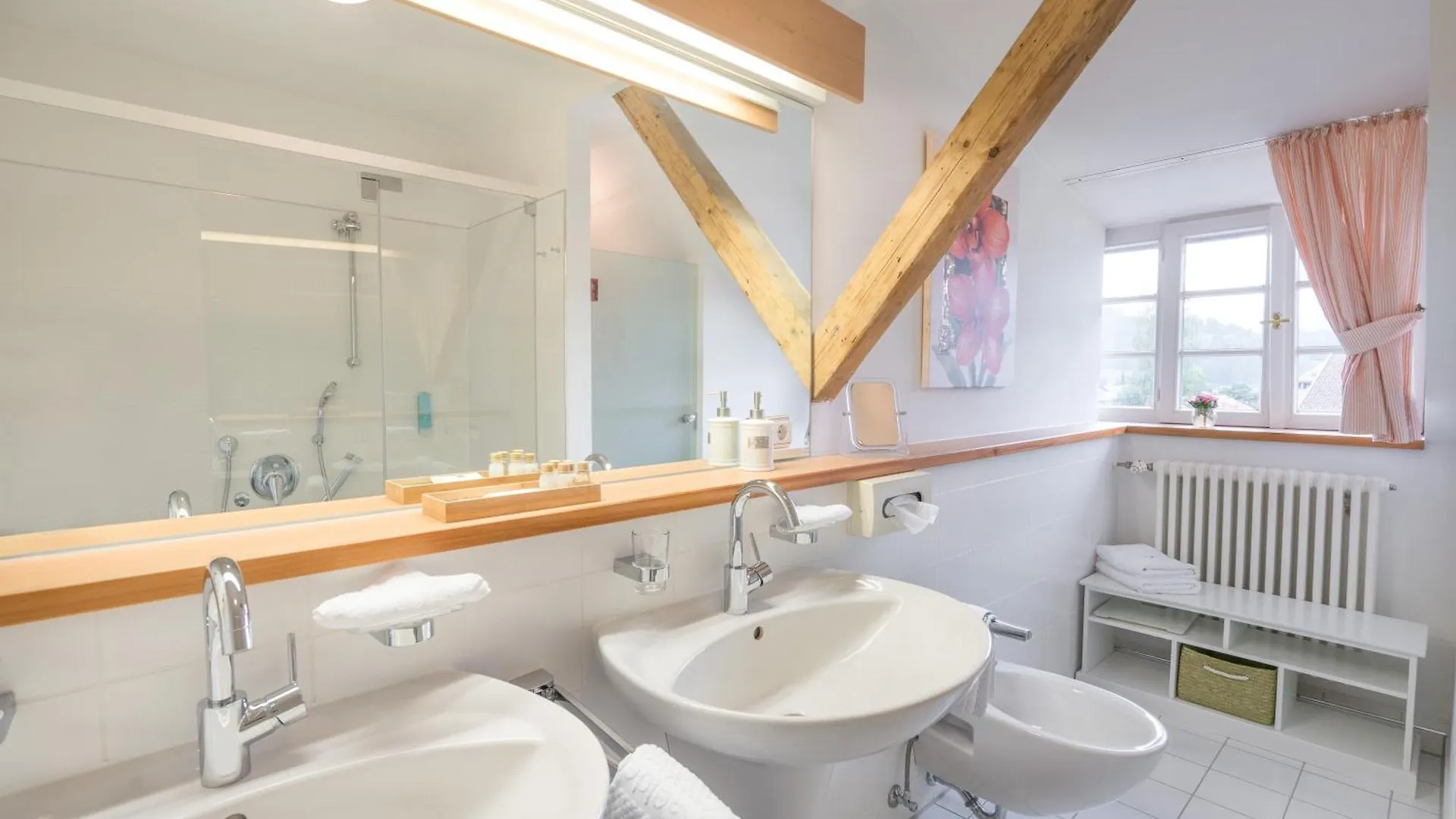 Geldernhaus Hotel Garni Oberstdorf